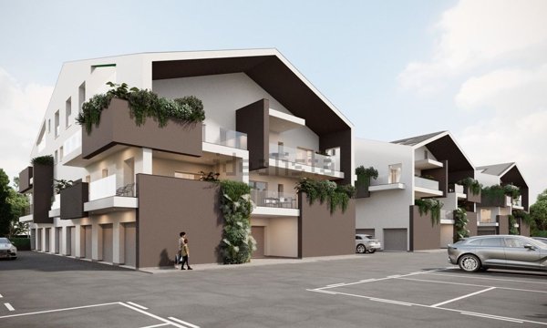 appartamento in vendita ad Albignasego