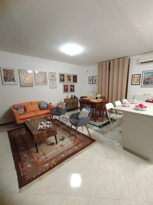 appartamento in vendita ad Albignasego