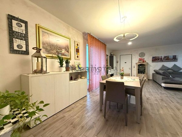 appartamento in vendita ad Albignasego