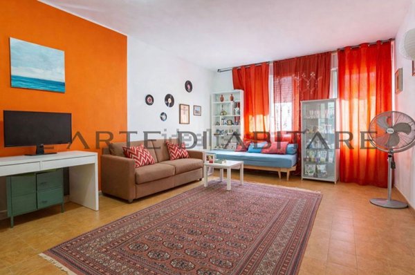 appartamento in vendita ad Albignasego in zona Mandriola