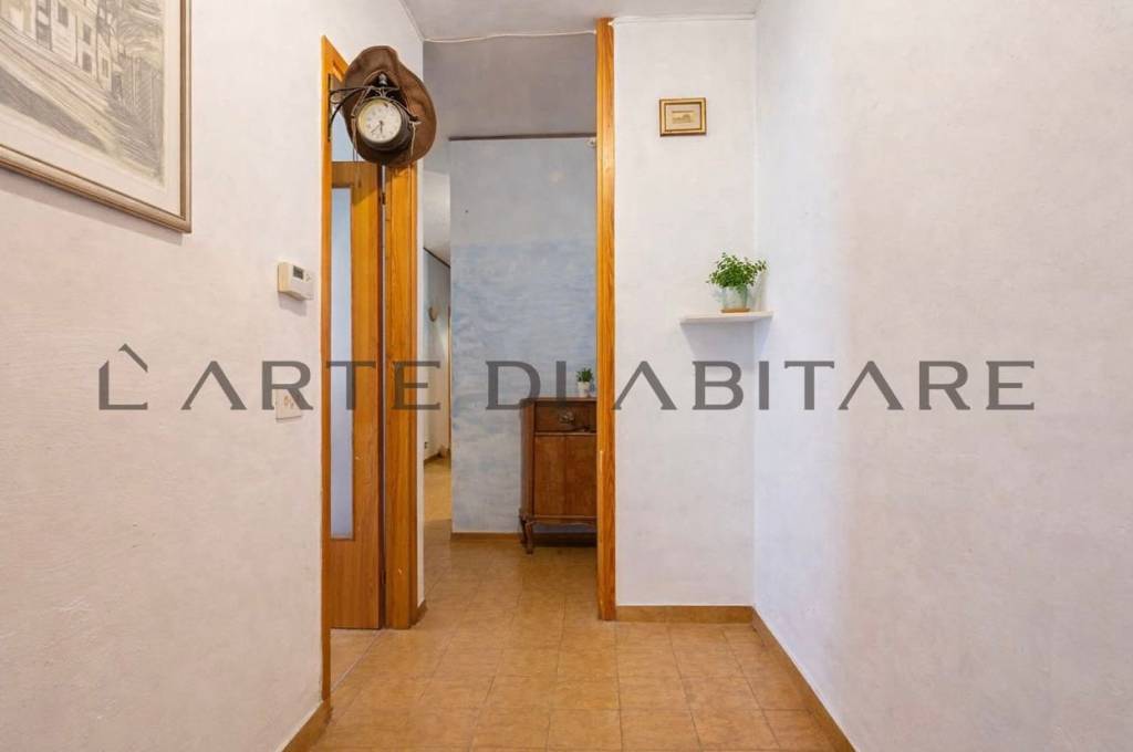 appartamento in vendita ad Albignasego in zona Mandriola