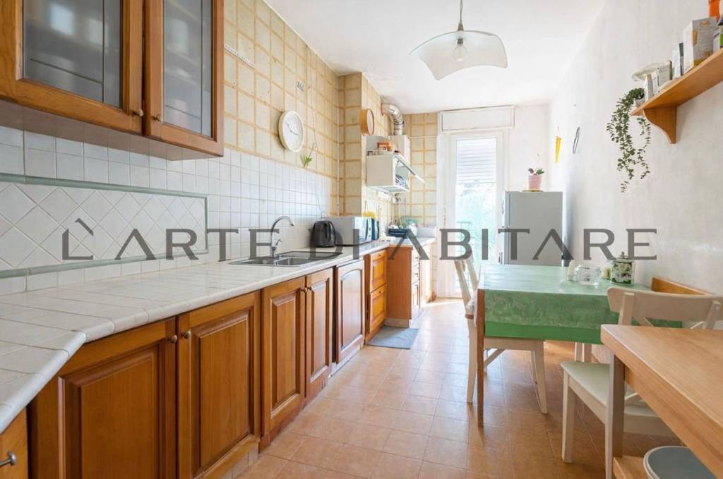 appartamento in vendita ad Albignasego in zona Mandriola