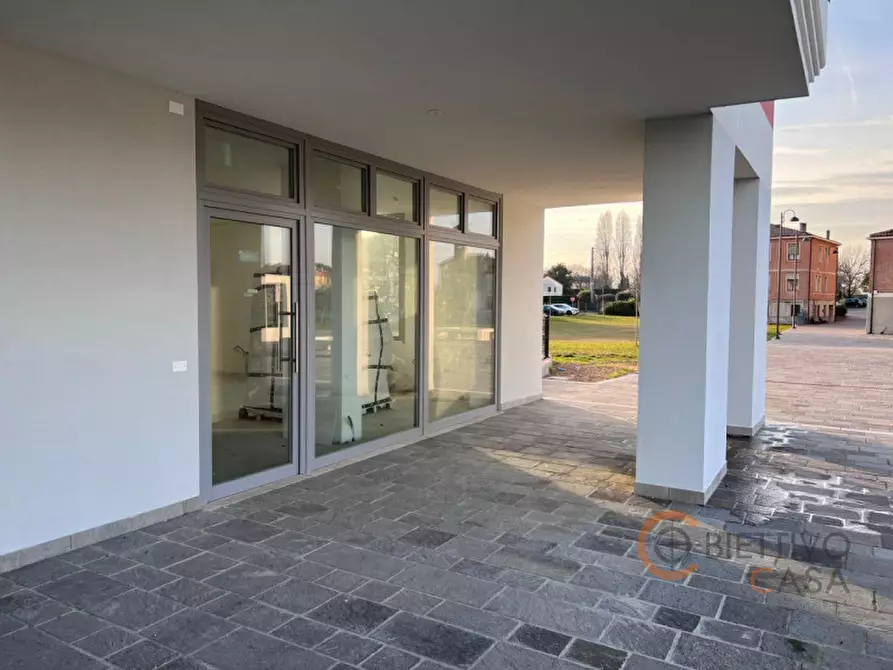 casa semindipendente in vendita ad Albignasego in zona Mandriola