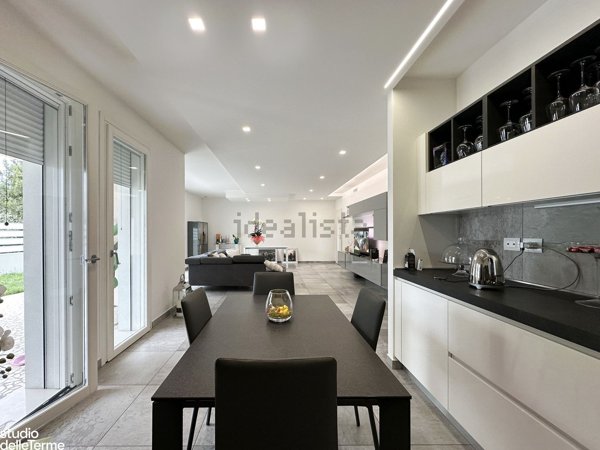 casa indipendente in vendita ad Albignasego