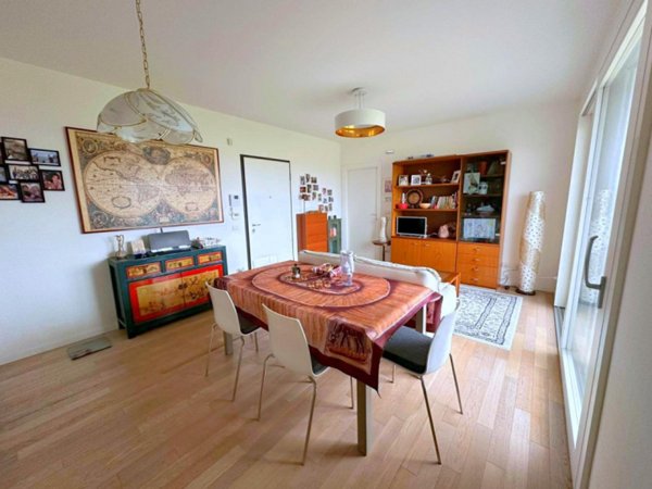 appartamento in vendita ad Albignasego