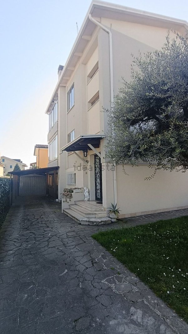 casa indipendente in vendita ad Albignasego