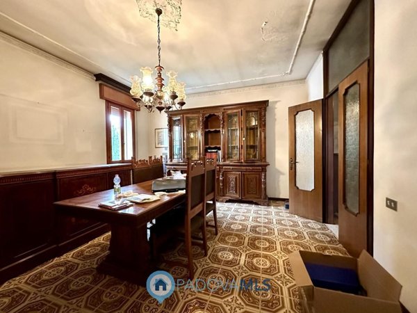 casa indipendente in vendita ad Albignasego