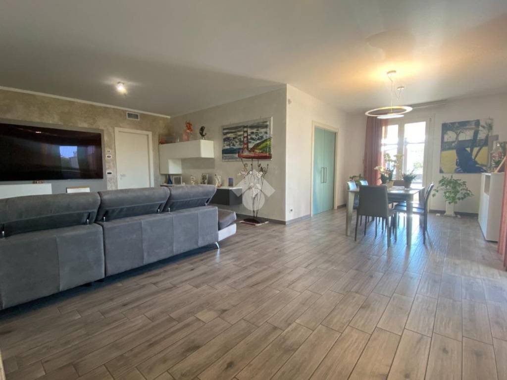 appartamento in vendita ad Albignasego