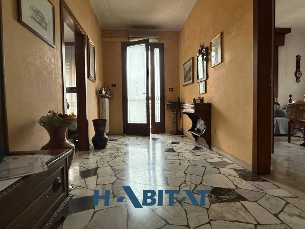 casa indipendente in vendita ad Albignasego