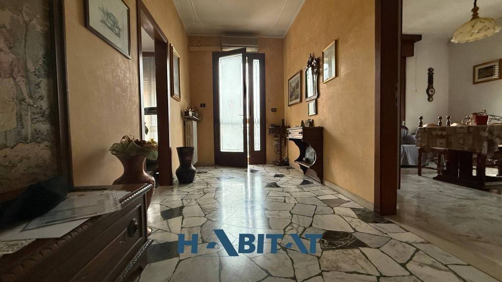 casa indipendente in vendita ad Albignasego