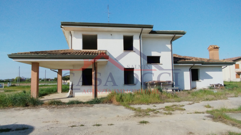 casa indipendente in vendita ad Albignasego