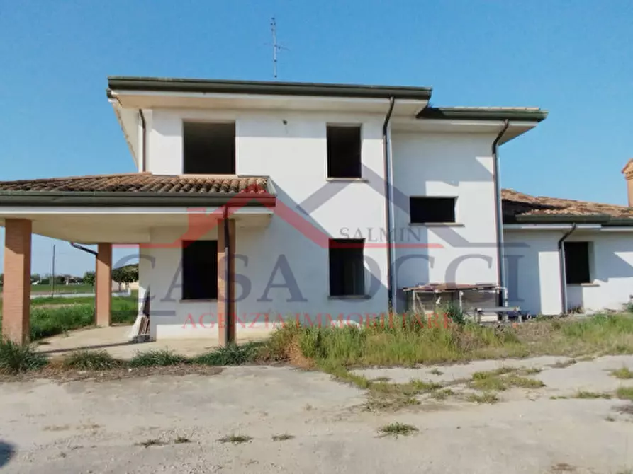 casa indipendente in vendita ad Albignasego