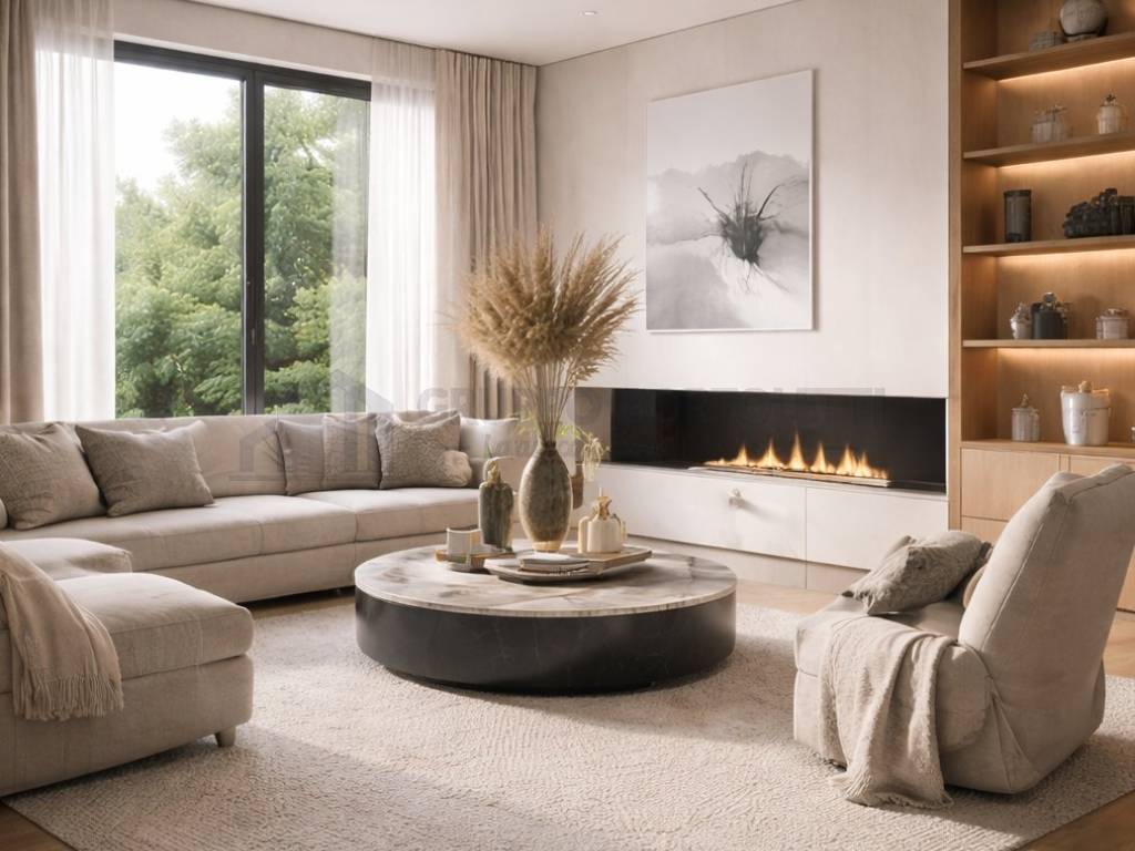 appartamento in vendita ad Albignasego in zona Lion