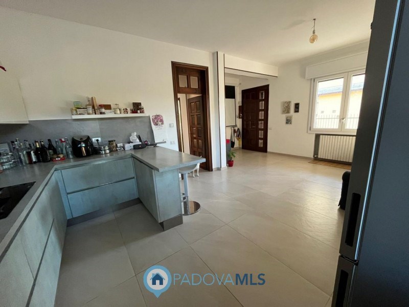 appartamento in vendita ad Albignasego