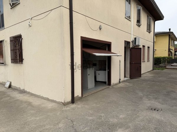 casa indipendente in vendita ad Albignasego