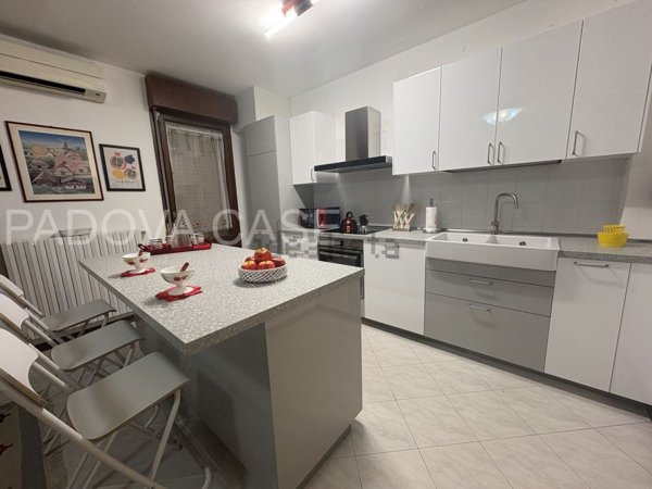 appartamento in vendita ad Albignasego