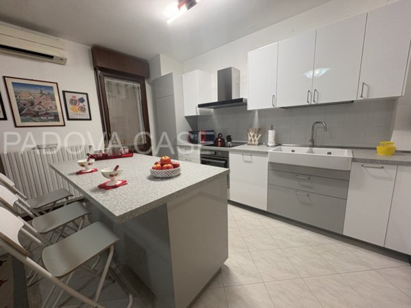 appartamento in vendita ad Albignasego