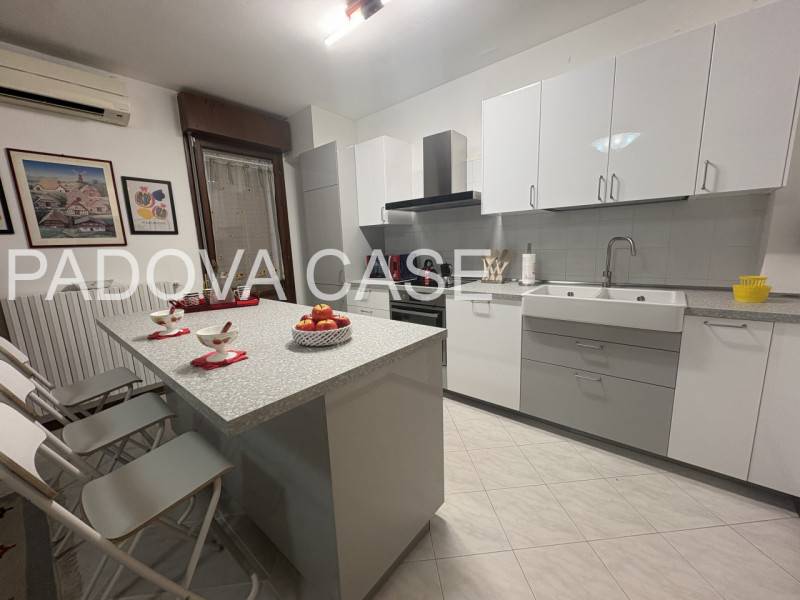 appartamento in vendita ad Albignasego in zona Lion