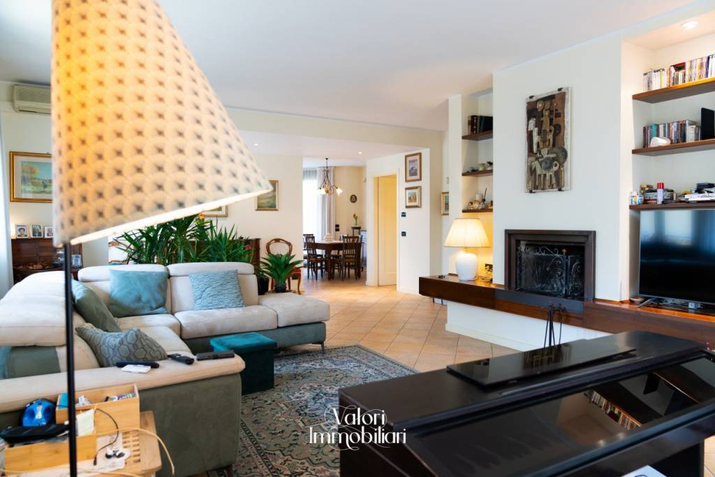 casa indipendente in vendita ad Albignasego