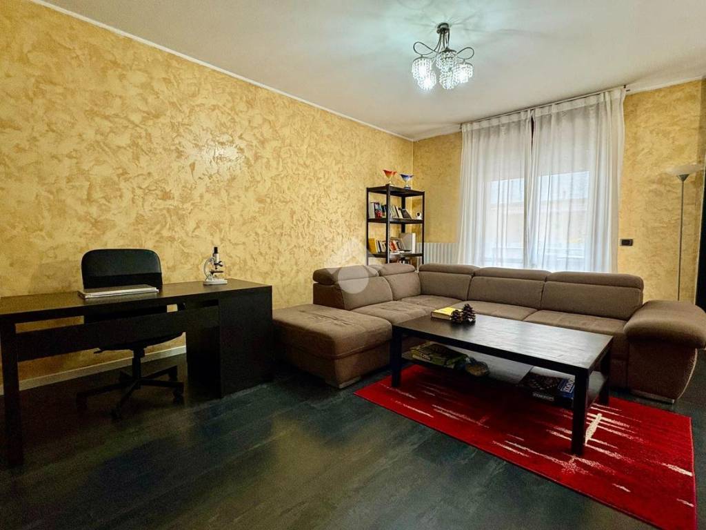 appartamento in vendita ad Albignasego