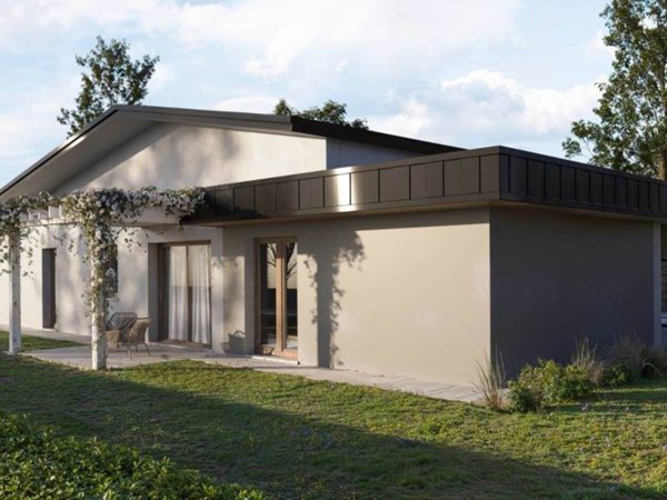 casa indipendente in vendita ad Albignasego