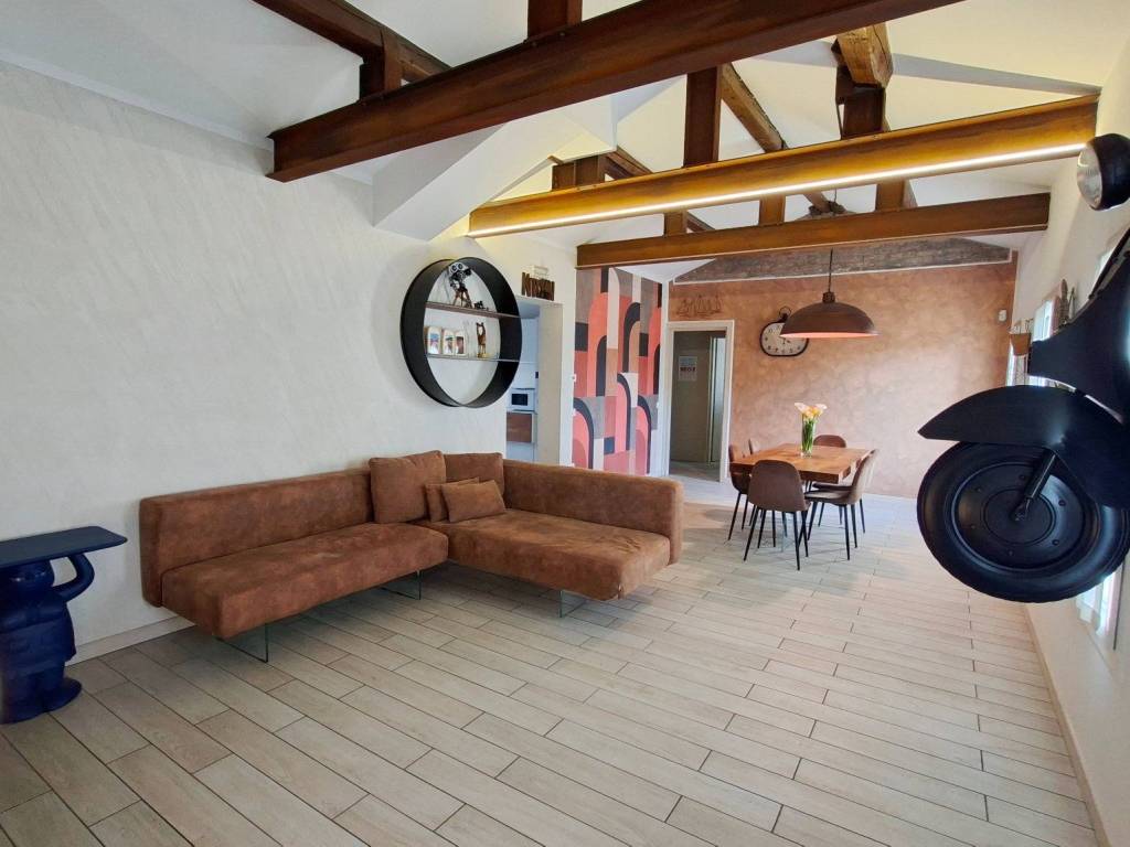 appartamento in vendita ad Albignasego