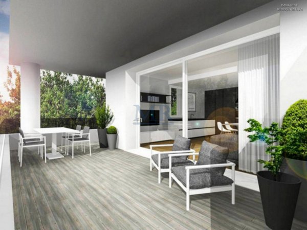 appartamento in vendita ad Albignasego