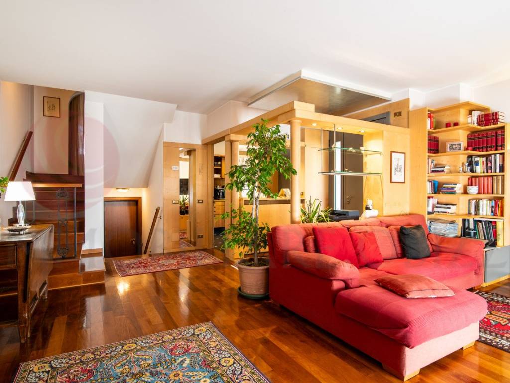 casa indipendente in vendita ad Albignasego in zona Lion