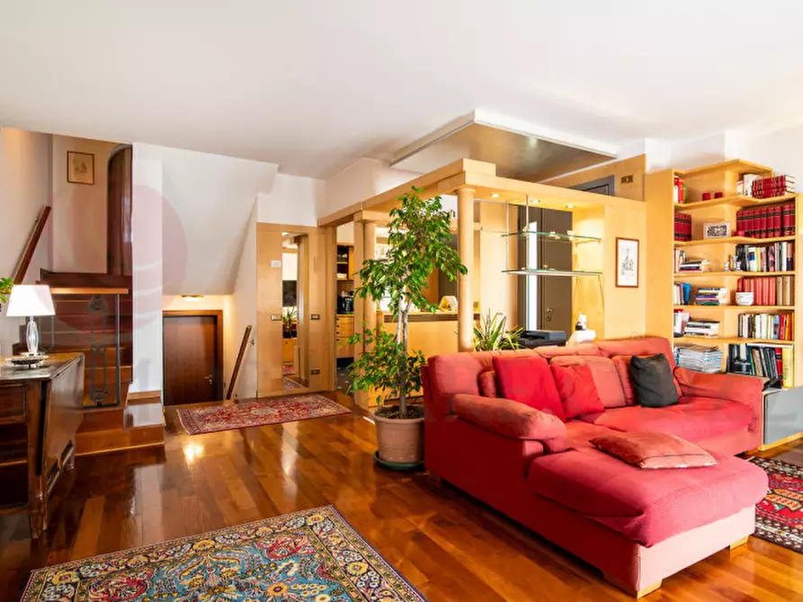 casa indipendente in vendita ad Albignasego in zona Lion