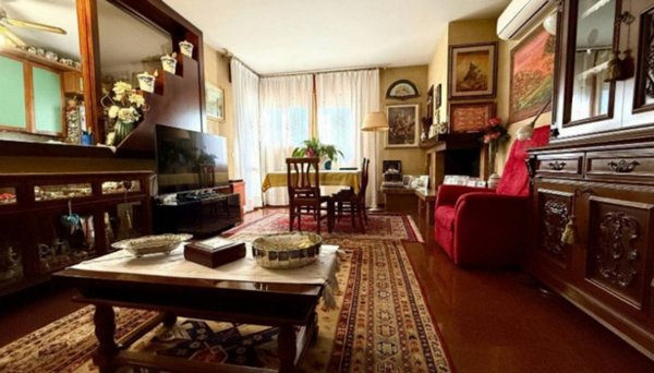 appartamento in vendita ad Albignasego