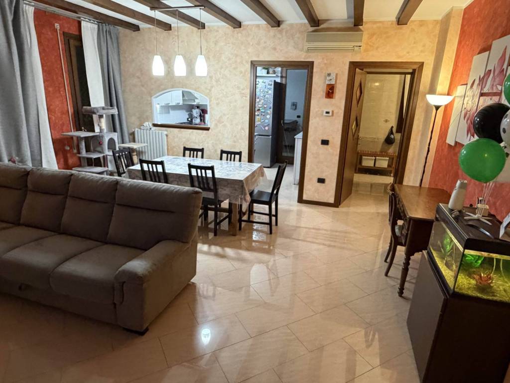 appartamento in vendita ad Albignasego