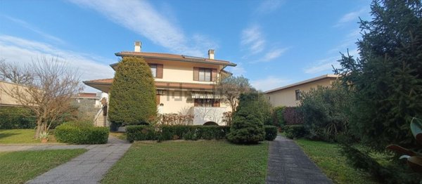 casa indipendente in vendita ad Albignasego