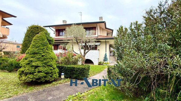 casa indipendente in vendita ad Albignasego