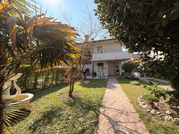 casa indipendente in vendita ad Albignasego