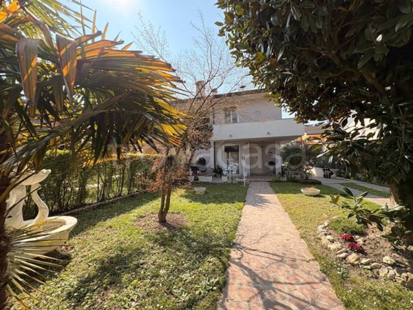 casa indipendente in vendita ad Albignasego