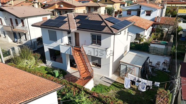 casa indipendente in vendita ad Albignasego