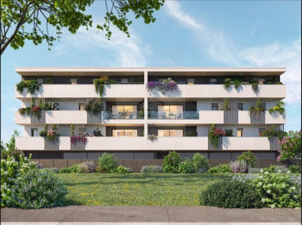 appartamento in vendita ad Albignasego