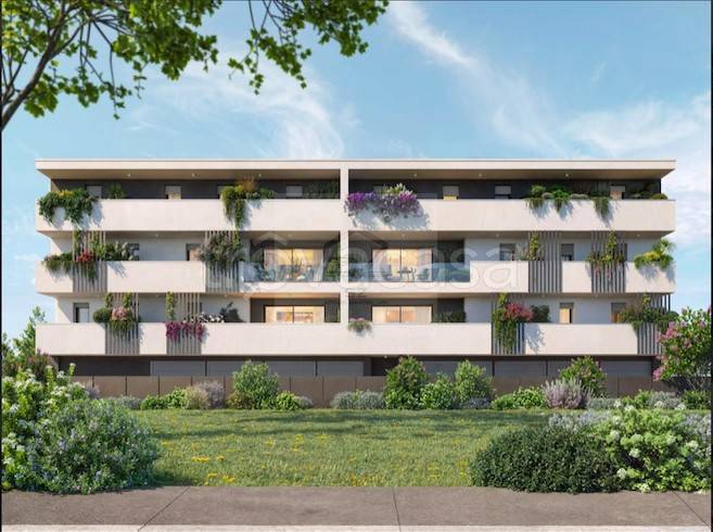appartamento in vendita ad Albignasego