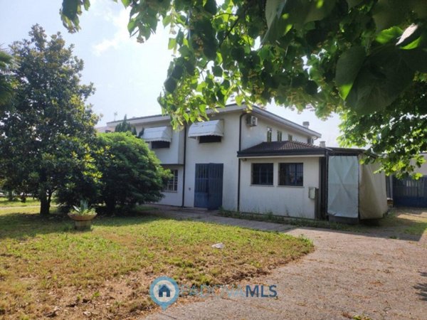casa indipendente in vendita ad Albignasego