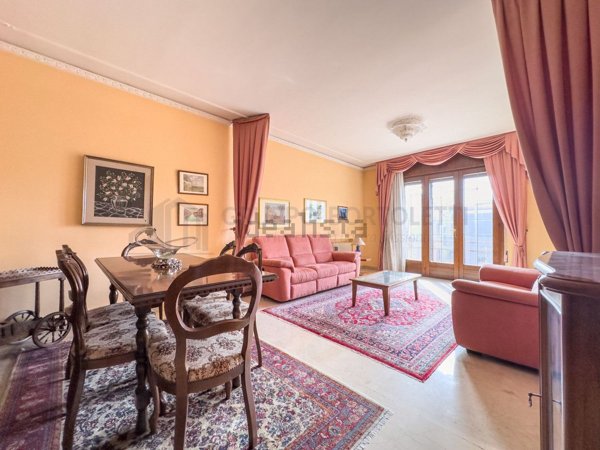 appartamento in vendita ad Albignasego