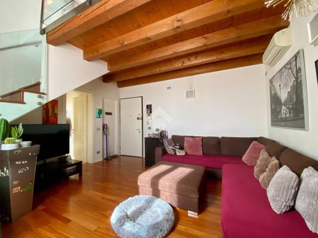 appartamento in vendita ad Albignasego