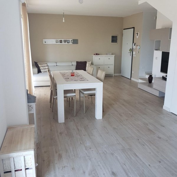 appartamento in vendita ad Albignasego