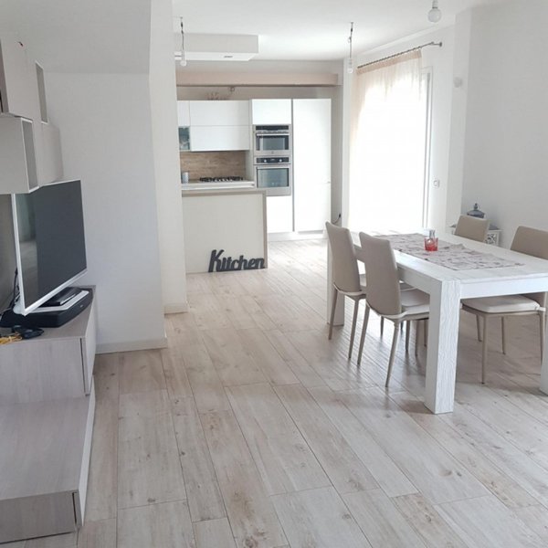 appartamento in vendita ad Albignasego