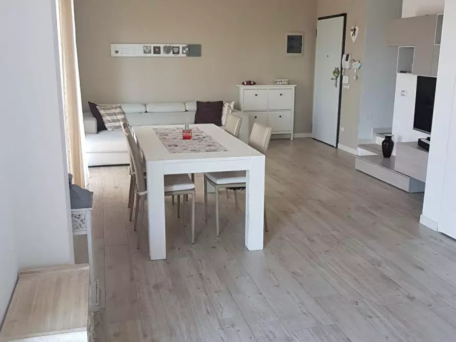 appartamento in vendita ad Albignasego