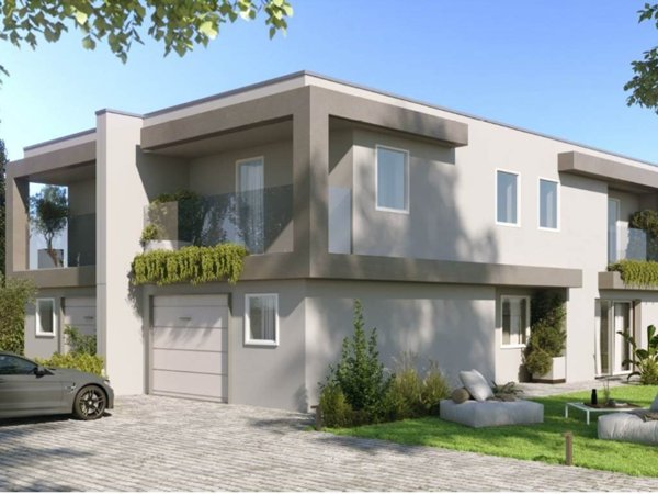 casa indipendente in vendita ad Albignasego