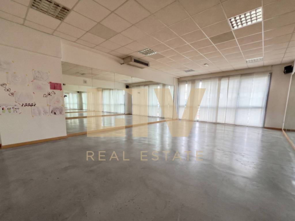 locale commerciale in vendita ad Albignasego in zona Mandriola