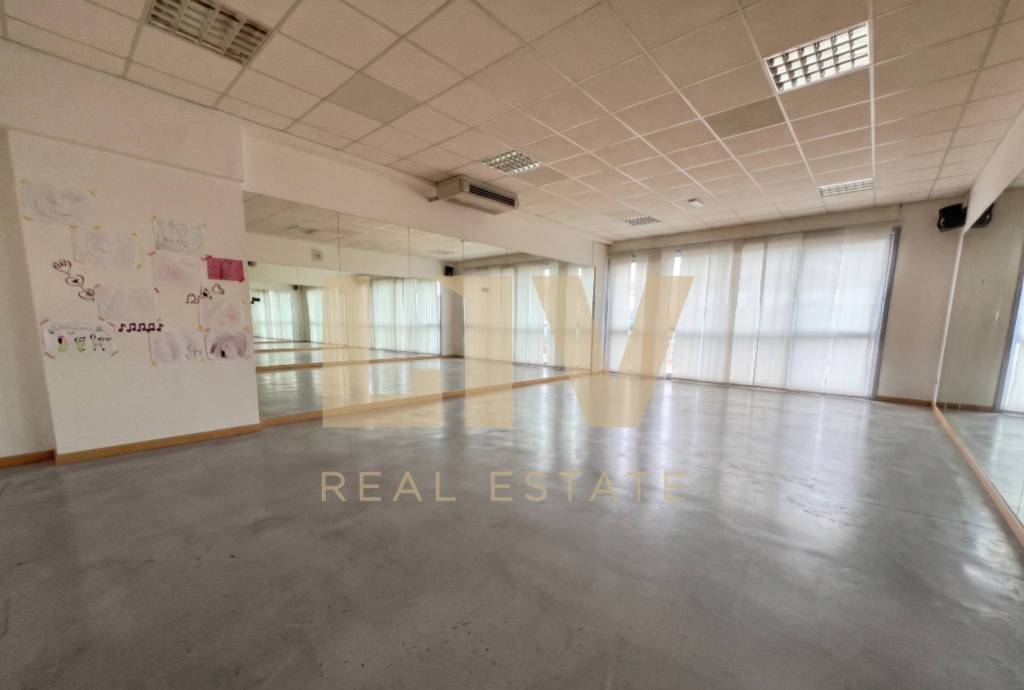 locale commerciale in vendita ad Albignasego in zona Mandriola