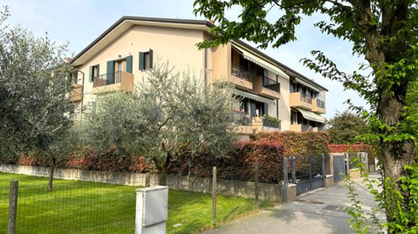 appartamento in vendita ad Albignasego