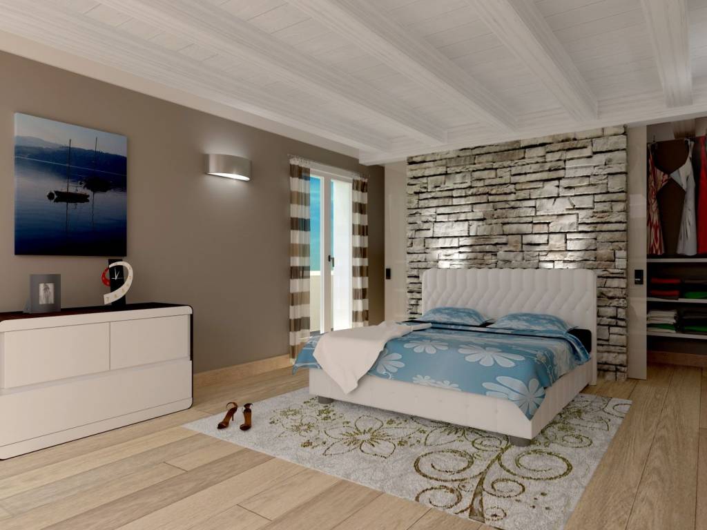 appartamento in vendita ad Albignasego