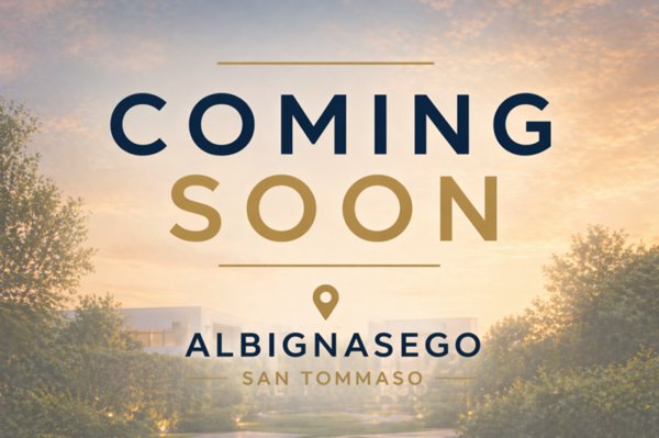 appartamento in vendita ad Albignasego